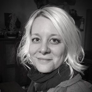 Meet your Posher, Teresea